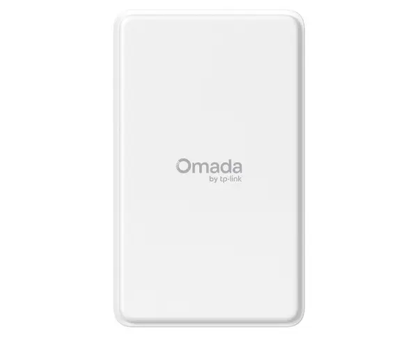 Gateway 5G Omada Tp-Link ER701-5G-Outdoor, cu management, port PoE 2.5G, 2x Nano SIM, IP66