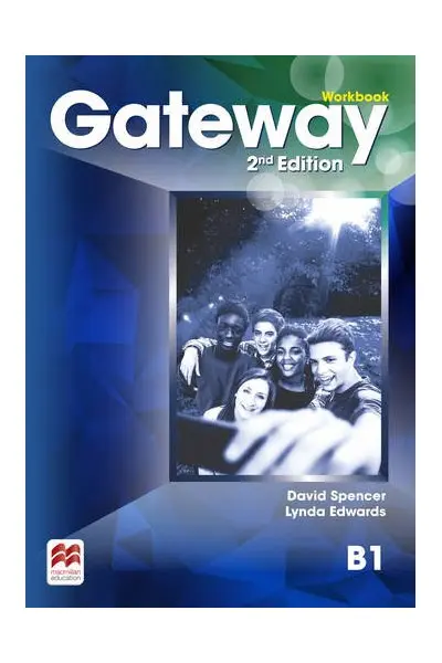 Gateway B1 Workbook | David Spencer