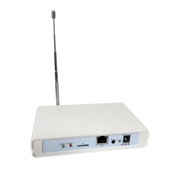 Gateway central smart W811-G133, 433.92 Mhz, 100 m, compatibil LoRa
