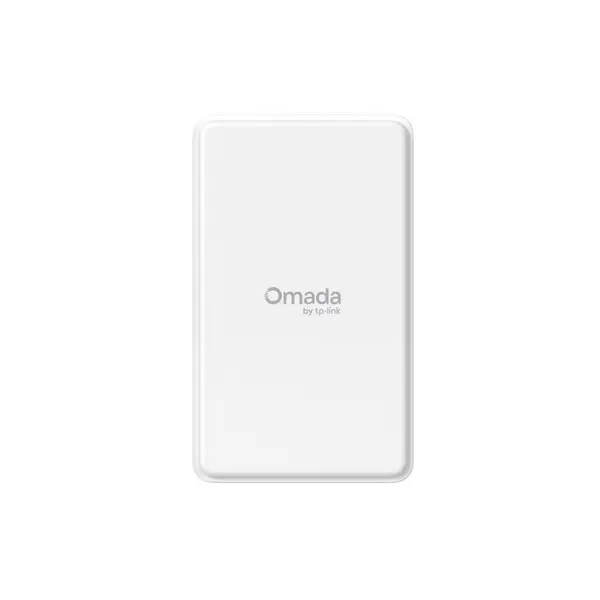 Gateway industrial exterior 5G Dual SIM si WiFi TP-Link Omada ER701-5G-Outdoor, 7.01 Gbps, 2.4 GHz, management cloud