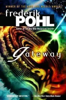Gateway, Paperback/Frederik Pohl