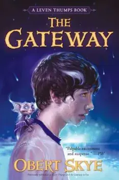 Gateway, Paperback/Obert Skye