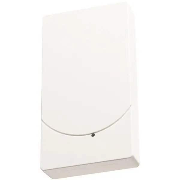Gateway pentru detectoare si butoane wireless Siemens Swing FDCW241, autonomie 6 ani
