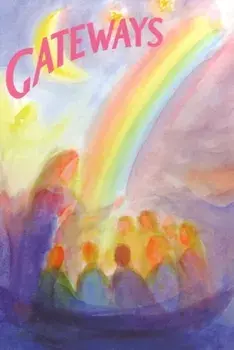Gateways: A Collection of Poems, Songs, and Stories for Young Children, Paperback/Wynstones Press