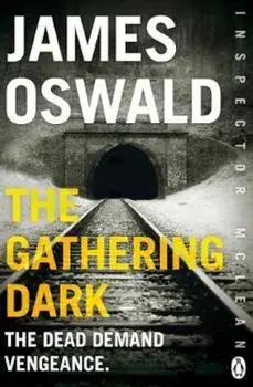 Gathering Dark, Paperback/James Oswald