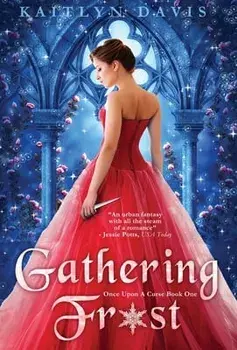 Gathering Frost, Hardcover/Kaitlyn Davis