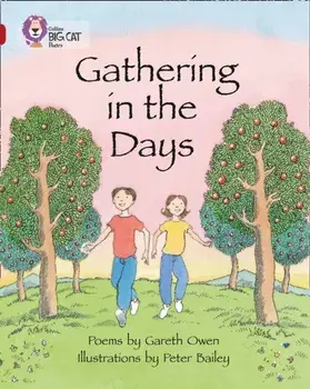 Gathering in the Days. Band 14/Ruby, Paperback/Gareth Owen