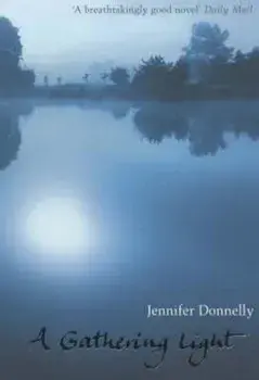 Gathering Light, Paperback/Jennifer Donnelly