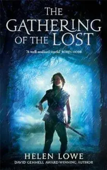 Gathering Of The Lost, Paperback/Helen Lowe