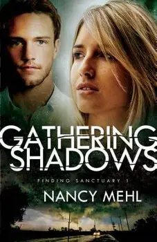 Gathering Shadows, Paperback/Nancy Mehl