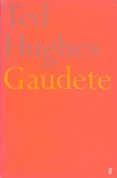 Gaudete, Paperback/Ted Hughes