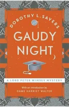 Gaudy Night