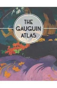 Gauguin Atlas - Nienke Denekamp