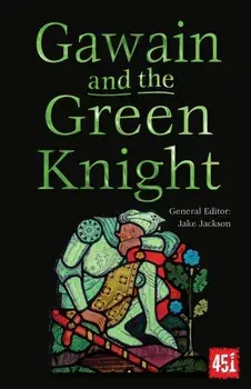Gawain and the Green Knight. New ed, Paperback/***