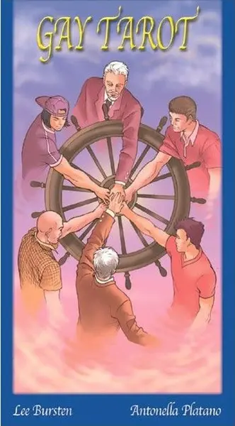 Gay Tarot