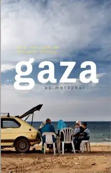 Gaza as Metaphor, Paperback/***