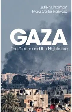 Gaza - Julie M. (mcgill University Norman