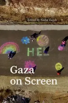 Gaza on Screen, Paperback/***