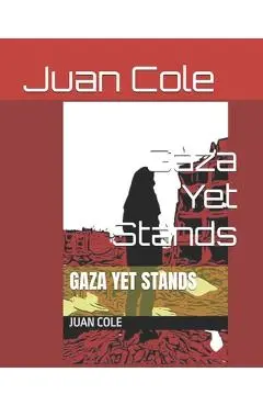 Gaza Yet Stands - Juan Cole