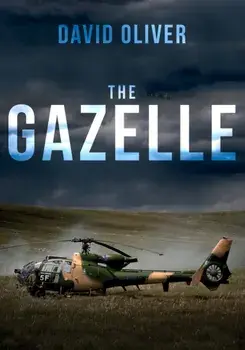 Gazelle, Paperback/David Oliver