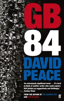 GB84. Main, Paperback/David (Author) Peace