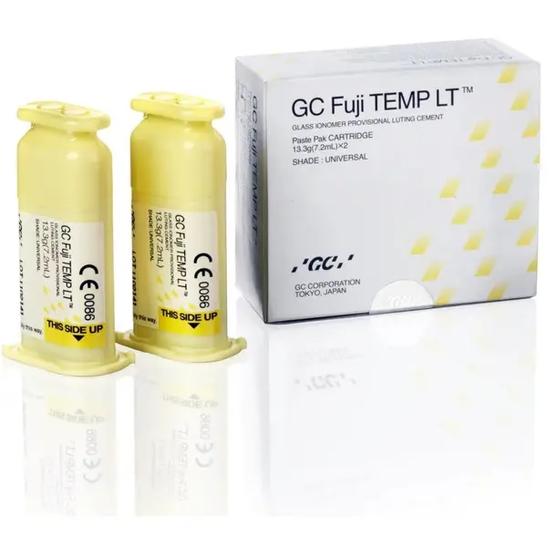 GC Fuji Temp LT