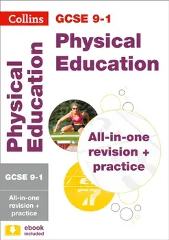 GCSE 9-1 Physical Education All-in-One Revision and Practice, Paperback/***