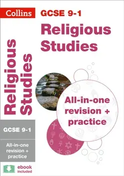 GCSE 9-1 Religious Studies All-in-One Revision and Practice, Paperback/***