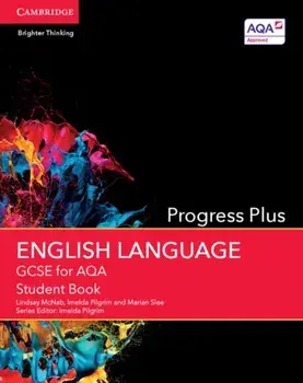 GCSE English Language AQA, Paperback/Marian Slee