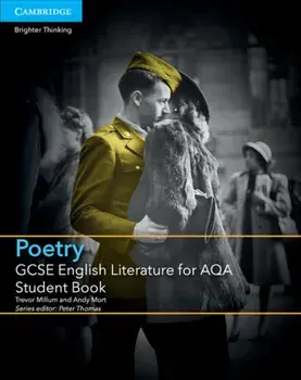 GCSE English Literature AQA, Paperback/Andy Mort