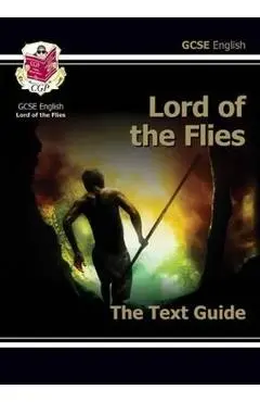 GCSE English Text Guide - Lord of the Flies