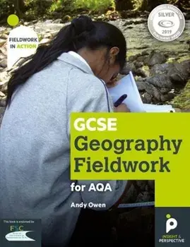 GCSE Geography Fieldwork Handbook for AQA, Paperback/Andy Owen