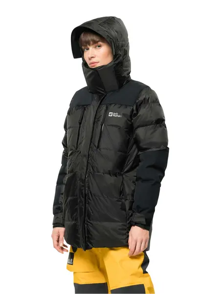 Geaca 1995 Series Cook Jkt W