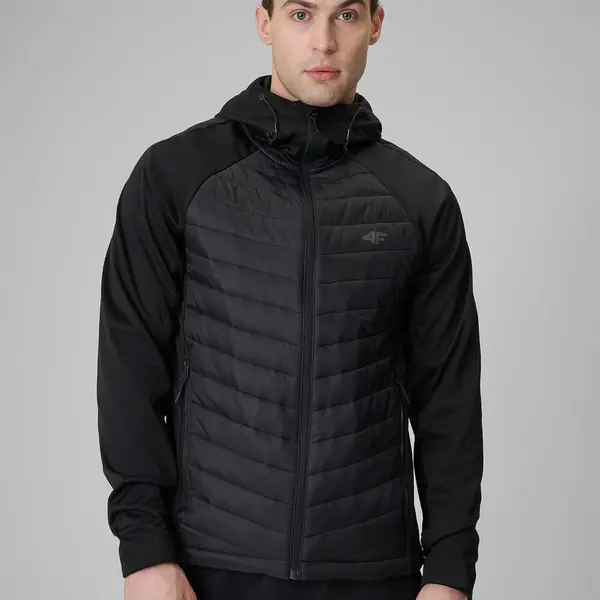 Geaca 4F Softshell 552 - XXL