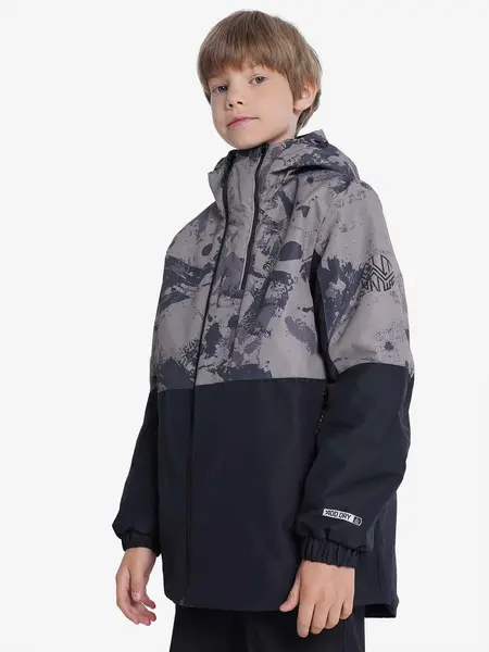 Geaca Active Boys Padded