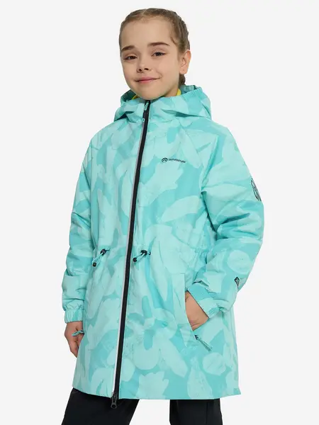 Geaca Active Girls Non Padded