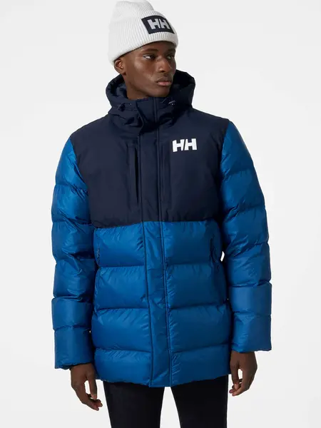 Geaca Active Puffy Long