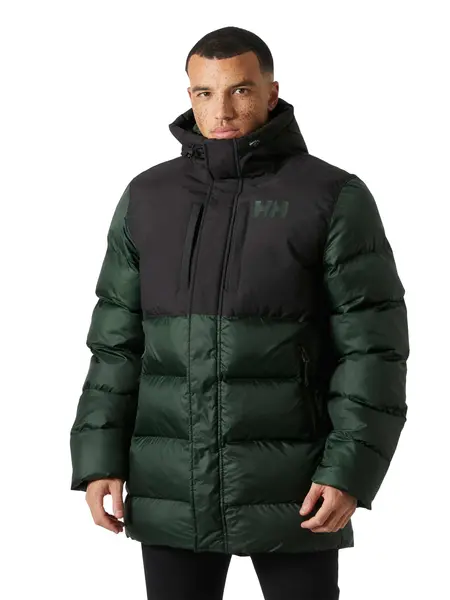 Geaca Active Puffy Long
