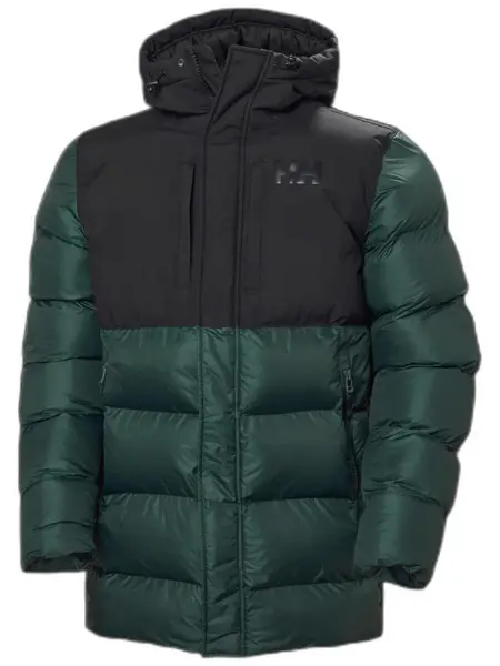 Geaca Active Puffy Long