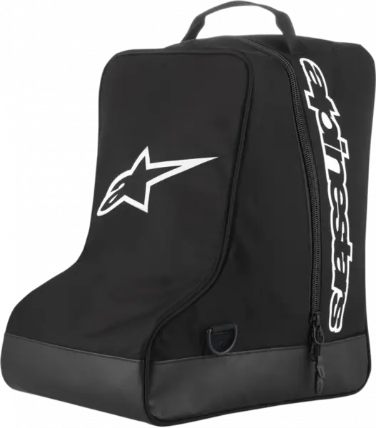 Geaca Alpinestars Cizme culoare Negru Alb marime OS