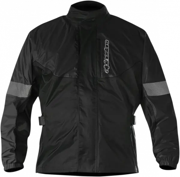 Geaca Alpinstars Hurricane Rain culoarea Negru marimea LG