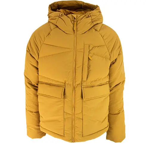 Geaca barbati adidas Big Baffle Down Jacket HN9932