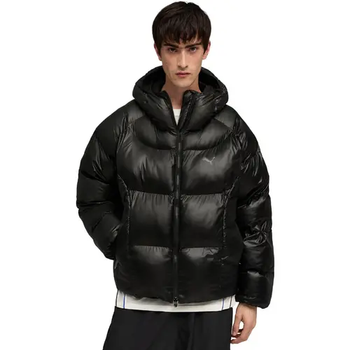 Geaca barbati Puma tech-x Puffer Jacket 63216201