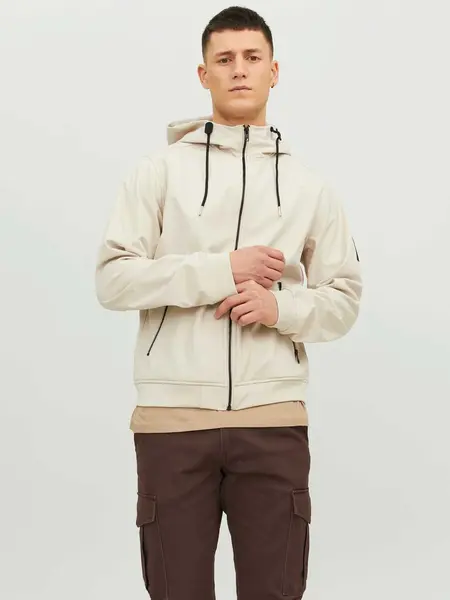 Geaca Basic Softshell