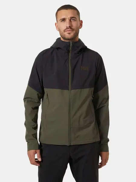 Geaca Blaze Softshell