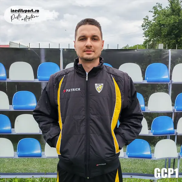 Geaca cu maneci detasabile copii PATRICK GCP1 XL, NEGRU CU GALBEN