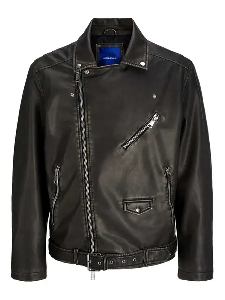 Geaca de piele Joreaton Biker