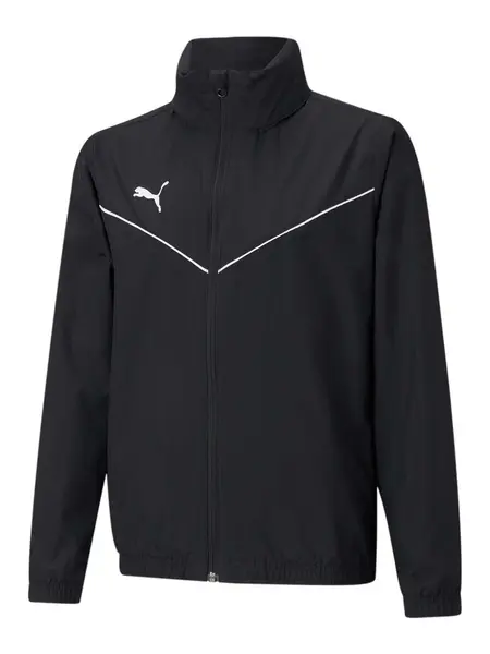 Geaca de vant teamRise All Weather Jkt Jr