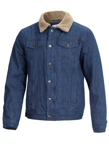 Geaca Denim