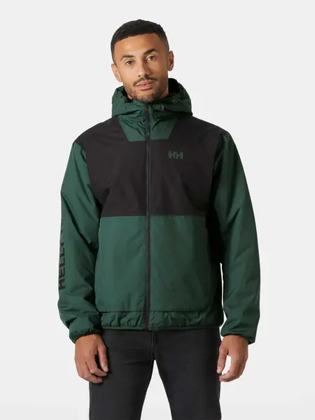 Geaca Ervik Ins Rain